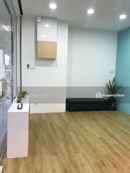 For Rent - Setia Tropika