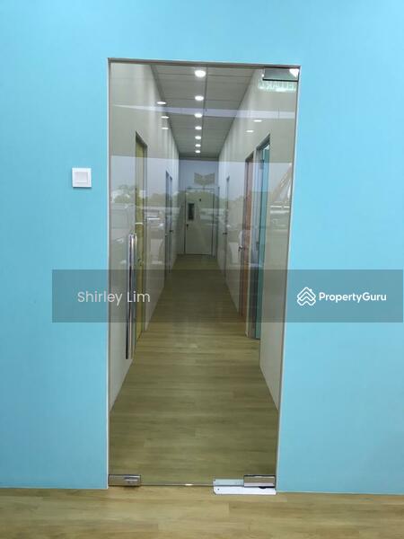 For Rent - Setia Tropika