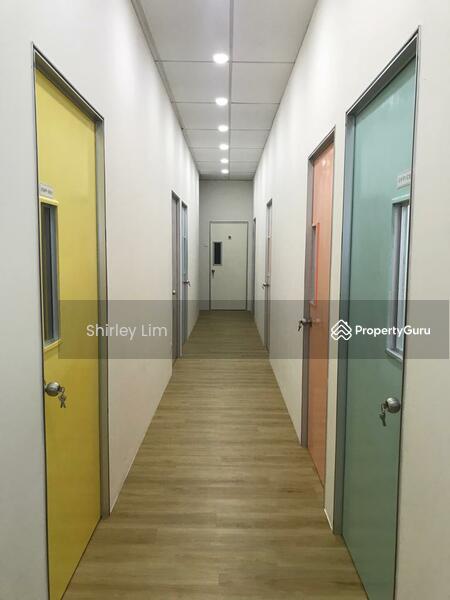 For Rent - Setia Tropika