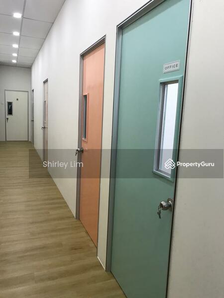 For Rent - Setia Tropika