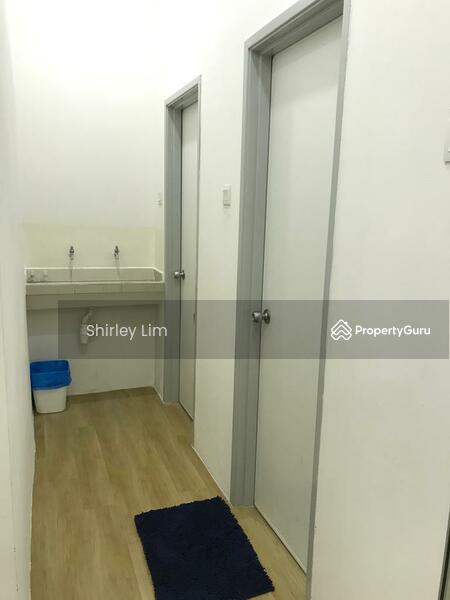 For Rent - Setia Tropika