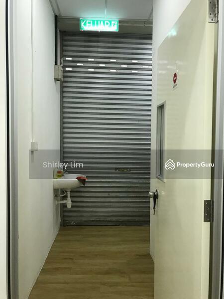 For Rent - Setia Tropika