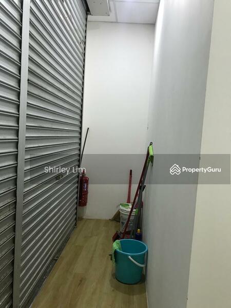 For Rent - Setia Tropika