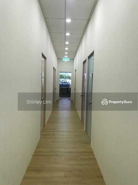 For Rent - Setia Tropika