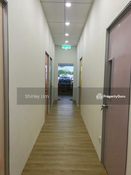 For Rent - Setia Tropika