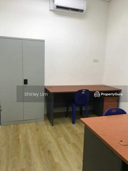 For Rent - Setia Tropika