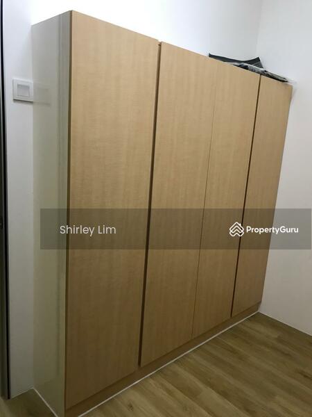 For Rent - Setia Tropika