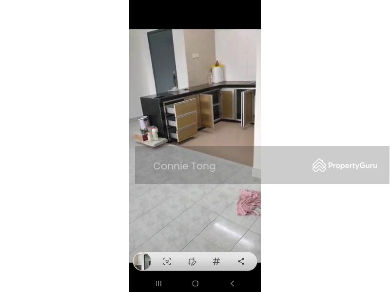For Sale - Pangsapuri Mutiara Subang