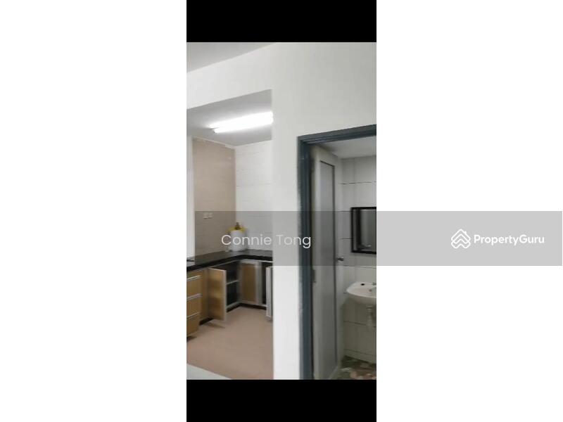 For Sale - Pangsapuri Mutiara Subang