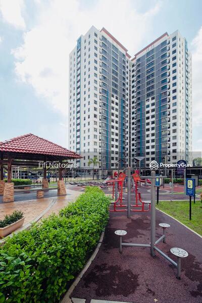 Condominium for Sale at Unipark Condominium - Fifi Natasya - PropertyGuru.com.my