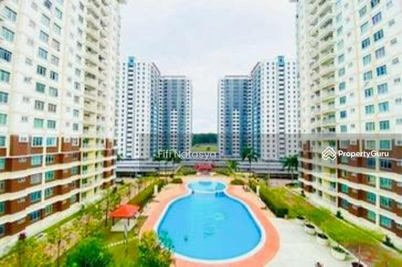 Condominium for Sale at Unipark Condominium - Fifi Natasya - PropertyGuru.com.my