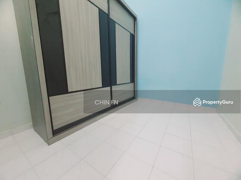 For Sale - Below Value 15% or Less RM52K Face Padang 1 Sty Terrace Krubong Jaya