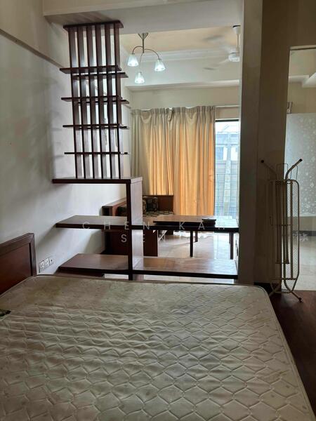 For Rent - 10 Semantan Suites
