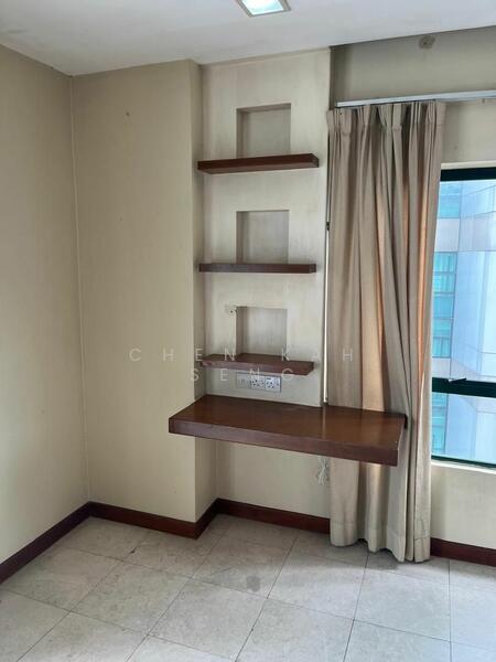 For Rent - 10 Semantan Suites