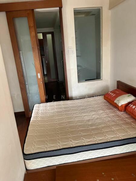 For Rent - 10 Semantan Suites