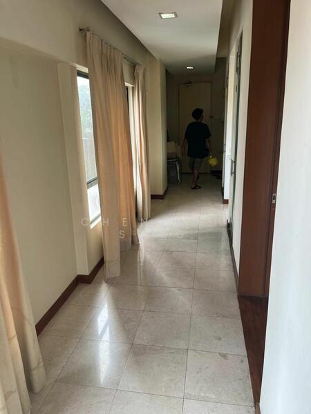For Rent - 10 Semantan Suites
