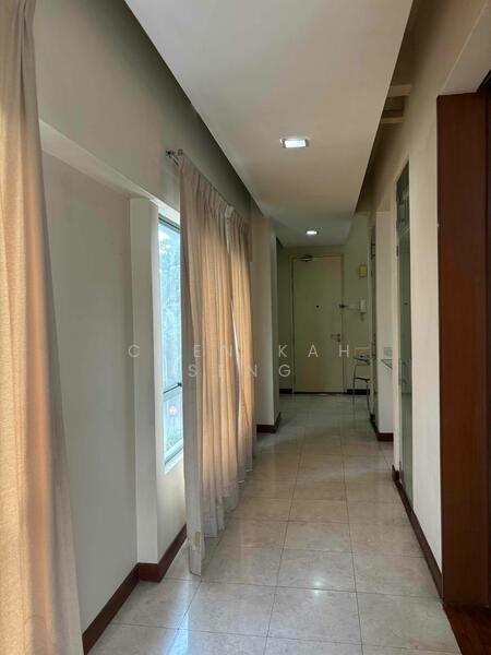 For Rent - 10 Semantan Suites