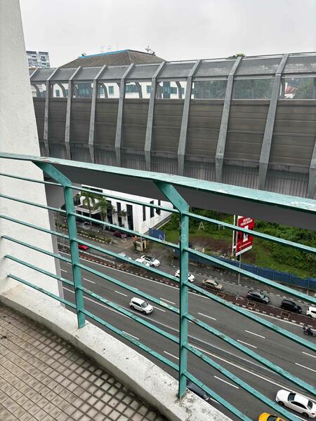 For Rent - 10 Semantan Suites