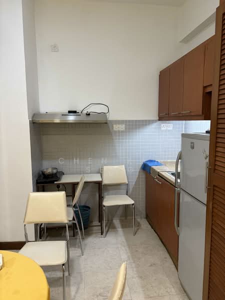 Condominium for Rent at 10 Semantan Suites - Chen Kah Seng - Kitchen - PropertyGuru.com.my