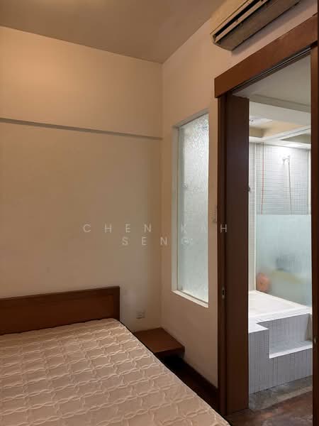 Condominium for Rent at 10 Semantan Suites - Chen Kah Seng - Bedroom - PropertyGuru.com.my