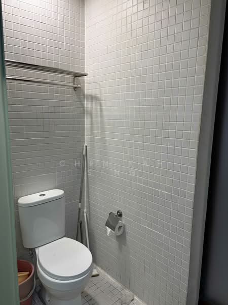 Condominium for Rent at 10 Semantan Suites - Chen Kah Seng - Bathroom - PropertyGuru.com.my