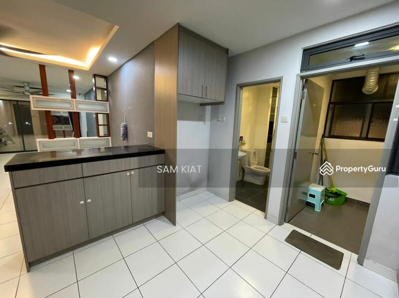 For Rent - The Greens @ Subang West