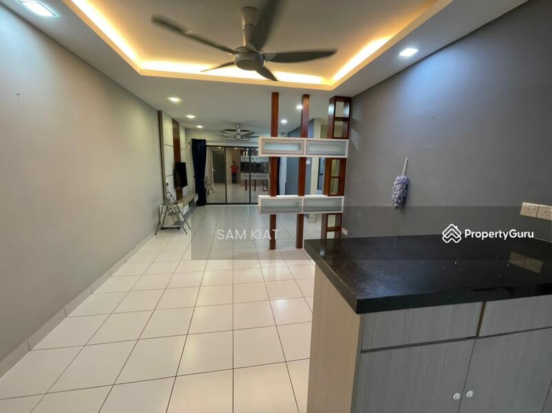 For Rent - The Greens @ Subang West