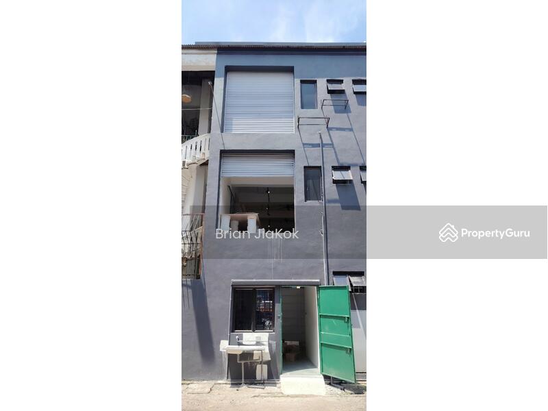 Kilang untuk Dijual di Kepong Entrepreneurs Park (Batu) - Brian JiaKok - PropertyGuru.com.my