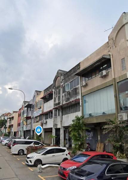 Kilang untuk Dijual di Kepong Entrepreneurs Park (Batu) - Brian JiaKok - PropertyGuru.com.my