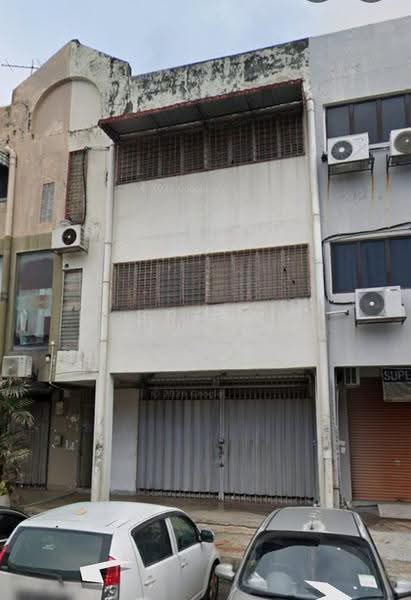 Kilang untuk Dijual di Kepong Entrepreneurs Park (Batu) - Brian JiaKok - PropertyGuru.com.my