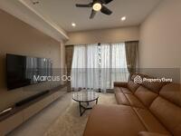 For Rent - Core Residence @ TRX