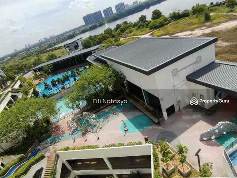 Condominium for Sale at Skyvilla @ D'Island - Fifi Natasya - PropertyGuru.com.my