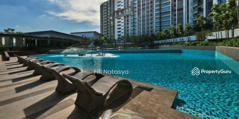 Condominium for Sale at Skyvilla @ D'Island - Fifi Natasya - PropertyGuru.com.my