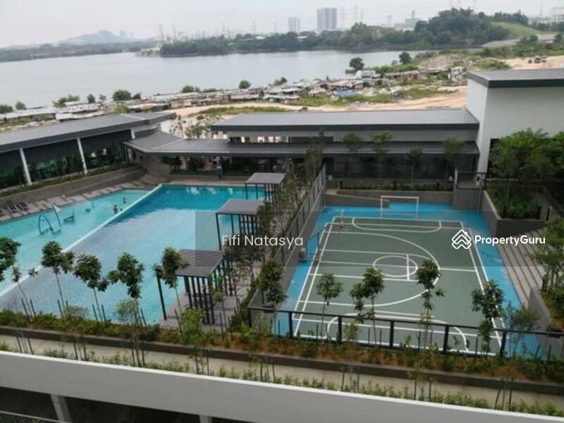 Condominium for Sale at Skyvilla @ D'Island - Fifi Natasya - PropertyGuru.com.my