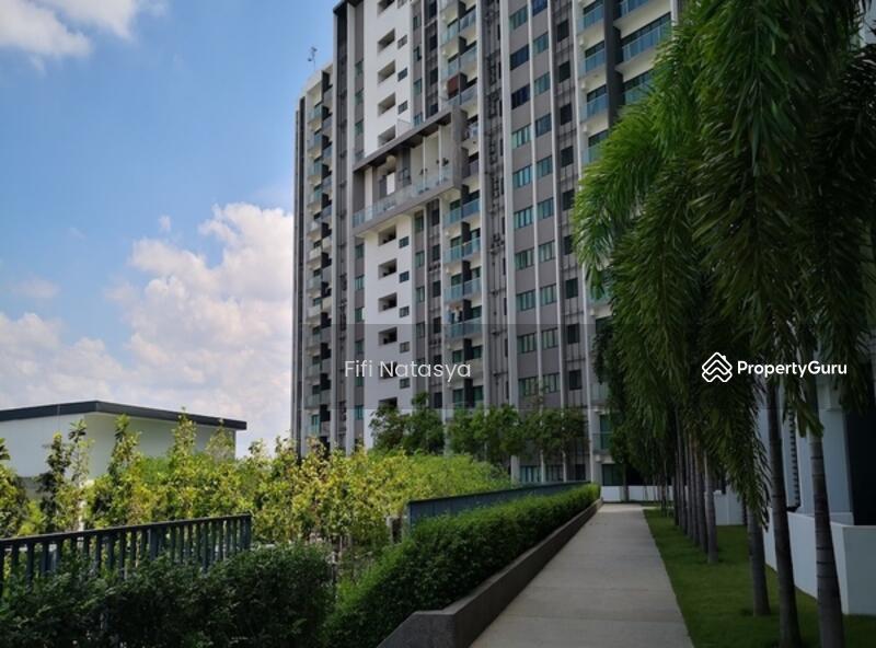 Condominium for Sale at Skyvilla @ D'Island - Fifi Natasya - PropertyGuru.com.my