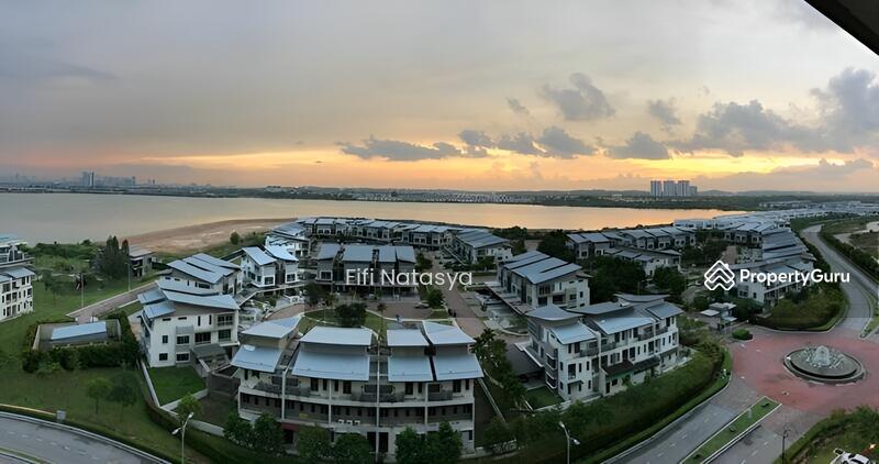 Condominium for Sale at Skyvilla @ D'Island - Fifi Natasya - PropertyGuru.com.my