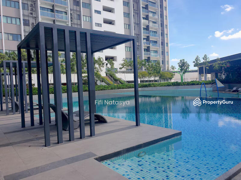 Condominium for Sale at Skyvilla @ D'Island - Fifi Natasya - PropertyGuru.com.my