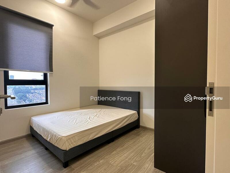 Servis Apartment untuk Disewa di The Arcuz - Patience Fong - PropertyGuru.com.my