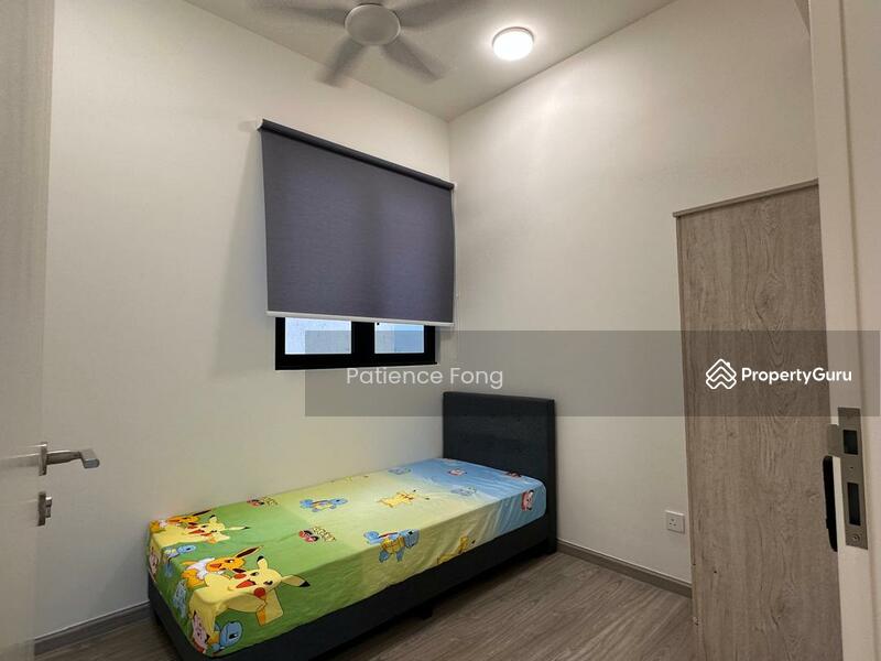 Servis Apartment untuk Disewa di The Arcuz - Patience Fong - PropertyGuru.com.my