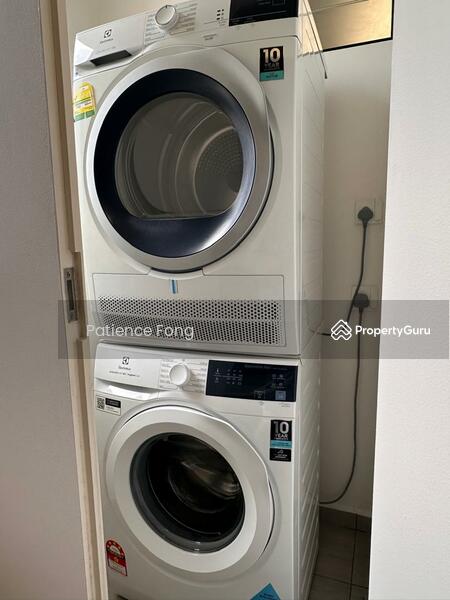 Servis Apartment untuk Disewa di The Arcuz - Patience Fong - PropertyGuru.com.my