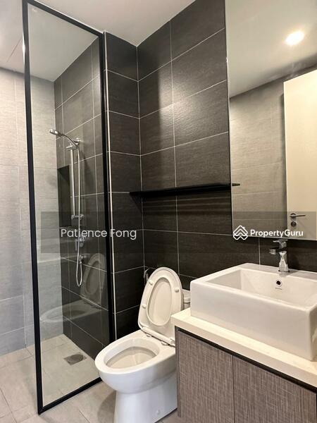 Servis Apartment untuk Disewa di The Arcuz - Patience Fong - PropertyGuru.com.my