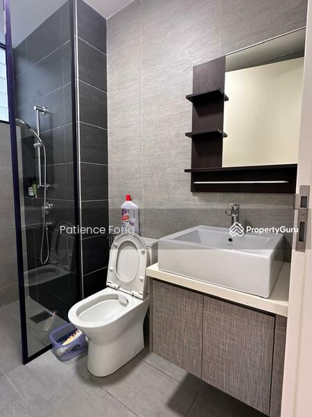Servis Apartment untuk Disewa di The Arcuz - Patience Fong - PropertyGuru.com.my
