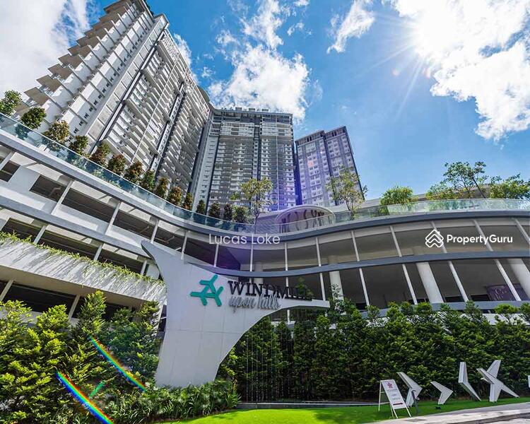 For Rent - Windmill upon Hills