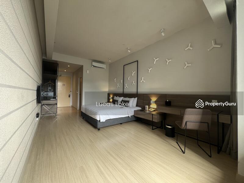 For Rent - Windmill upon Hills