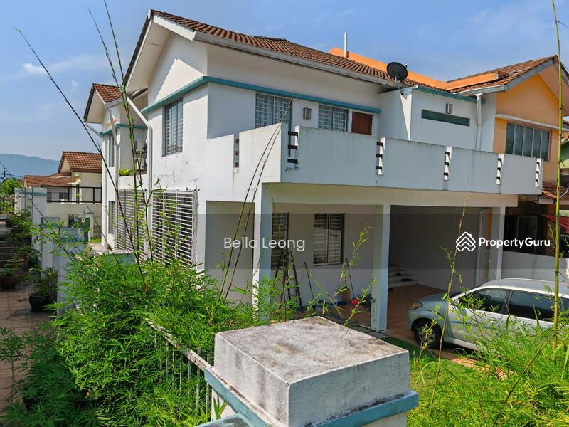 Semi-Detached House for Sale in Rawang Perdana 2 (Rawang) - Bella Leong - PropertyGuru.com.my