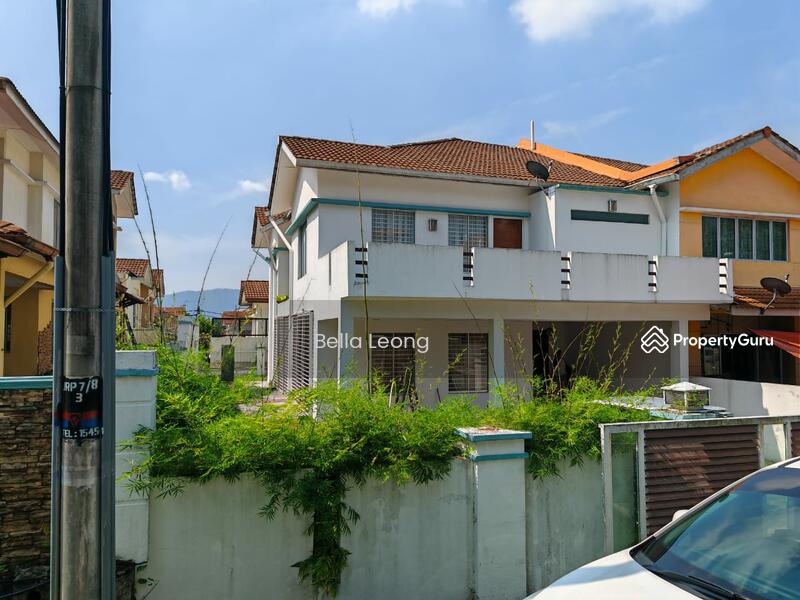Semi-Detached House for Sale in Rawang Perdana 2 (Rawang) - Bella Leong - PropertyGuru.com.my