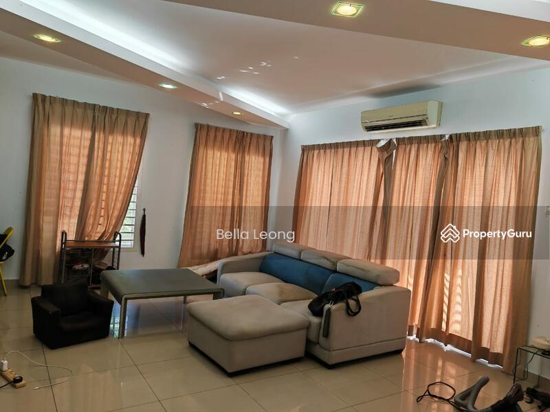 Semi-Detached House for Sale in Rawang Perdana 2 (Rawang) - Bella Leong - PropertyGuru.com.my