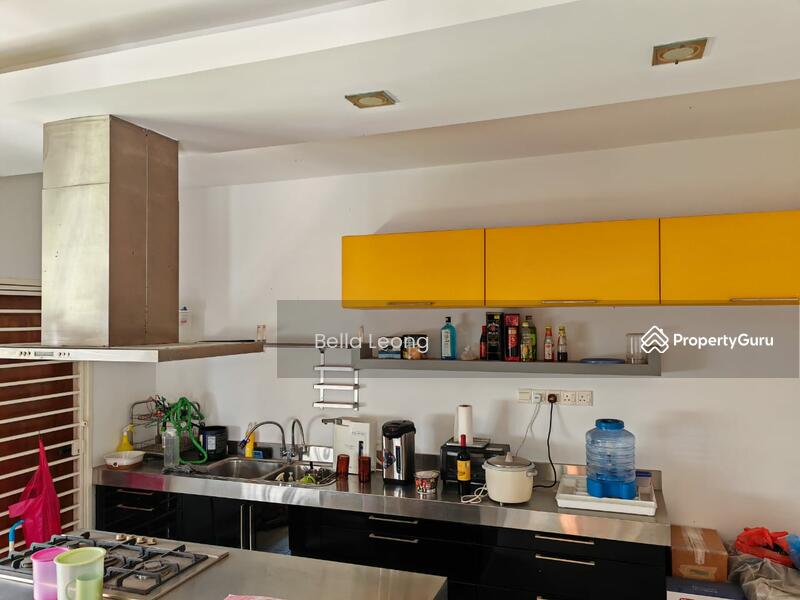 Semi-Detached House for Sale in Rawang Perdana 2 (Rawang) - Bella Leong - PropertyGuru.com.my