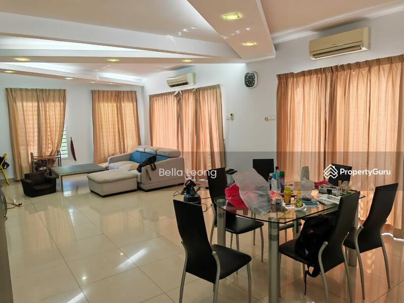 Semi-Detached House for Sale in Rawang Perdana 2 (Rawang) - Bella Leong - PropertyGuru.com.my