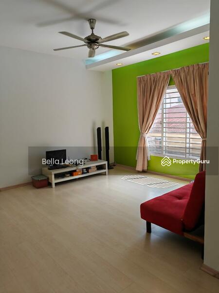 Semi-Detached House for Sale in Rawang Perdana 2 (Rawang) - Bella Leong - PropertyGuru.com.my